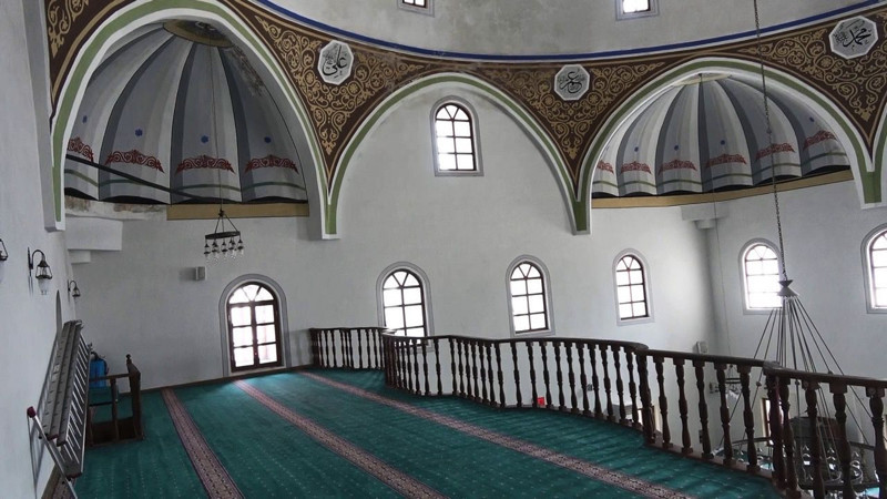 En iyi korunan kent! Karabük'te yer alıyor - Resim: 3