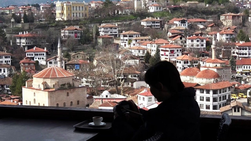 En iyi korunan kent! Karabük'te yer alıyor - Resim: 4