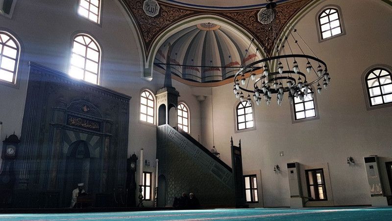 En iyi korunan kent! Karabük'te yer alıyor - Resim: 5