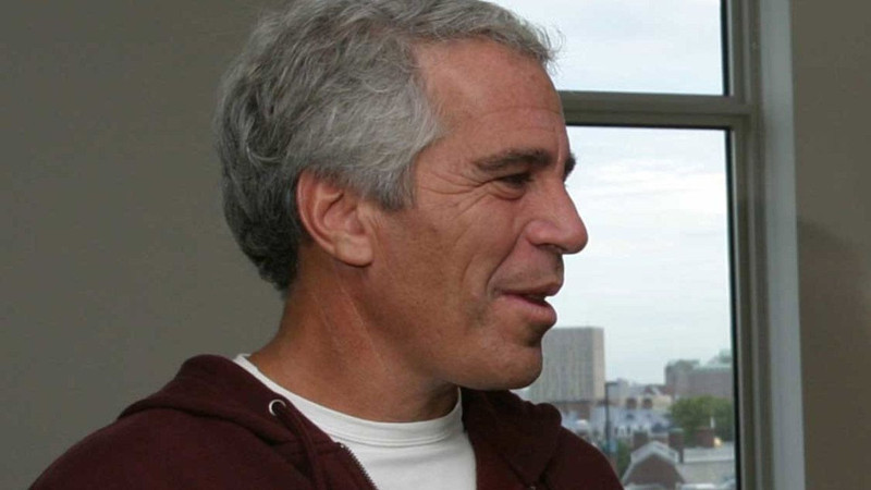 Epstein davasına ait belgelerin ilk kısmı yayınlandı! - Resim: 2