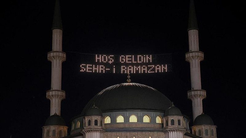 2025 Ramazan ayı mesajları: Sevdiklerinize gönderebileceğiniz Ramazan ayına özel sözler - Resim: 16