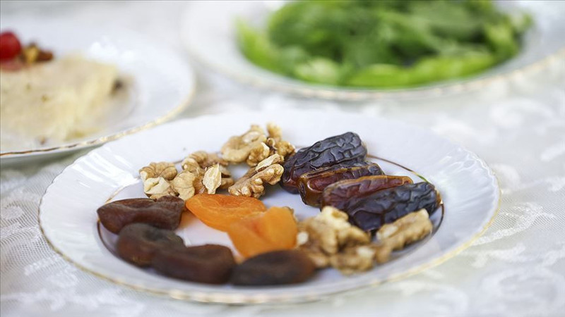 2025 Ramazan ayı mesajları: Sevdiklerinize gönderebileceğiniz Ramazan ayına özel sözler - Resim: 6