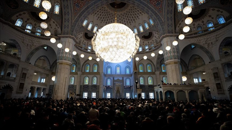 2025 Ramazan ayı mesajları: Sevdiklerinize gönderebileceğiniz Ramazan ayına özel sözler - Resim: 18