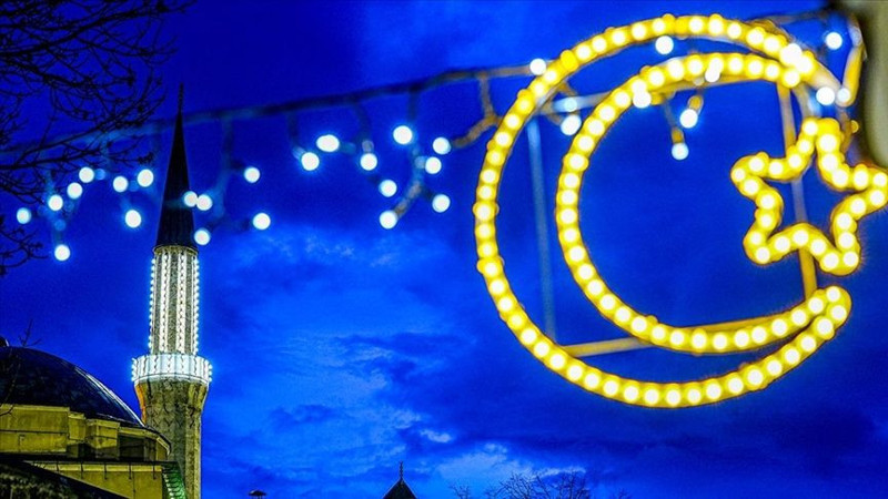 2025 Ramazan ayı mesajları: Sevdiklerinize gönderebileceğiniz Ramazan ayına özel sözler - Resim: 20