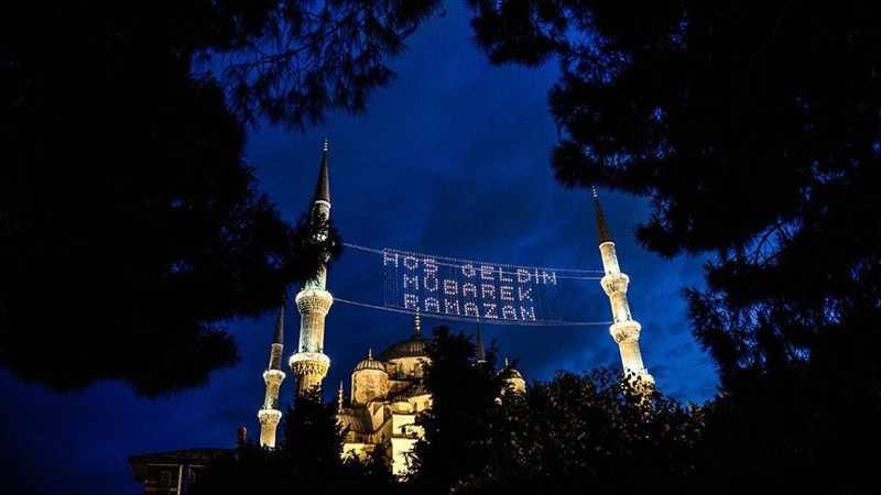 2025 Ramazan ayı mesajları: Sevdiklerinize gönderebileceğiniz Ramazan ayına özel sözler - Resim: 10