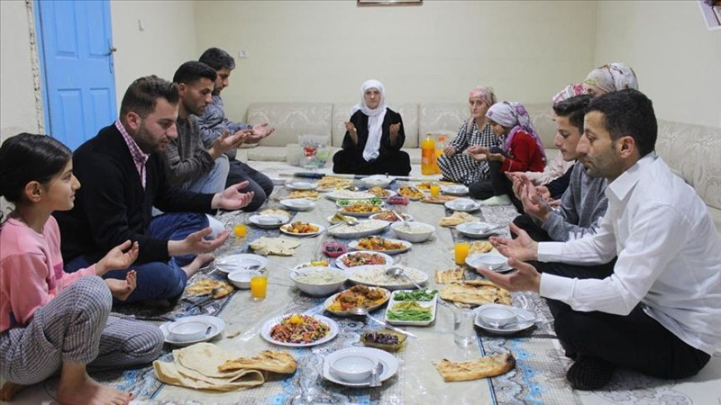 2025 Ramazan ayı mesajları: Sevdiklerinize gönderebileceğiniz Ramazan ayına özel sözler - Resim: 11
