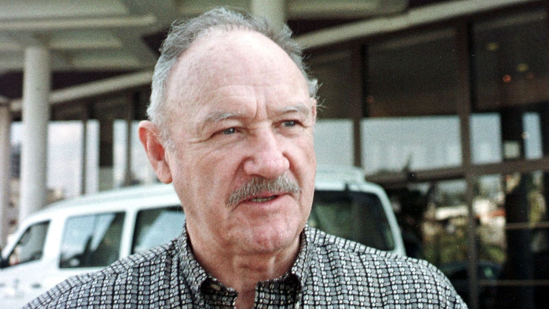 ABD'li aktör Gene Hackman neden öldü? Gerçekler ortaya çıkıyor... - Resim: 8