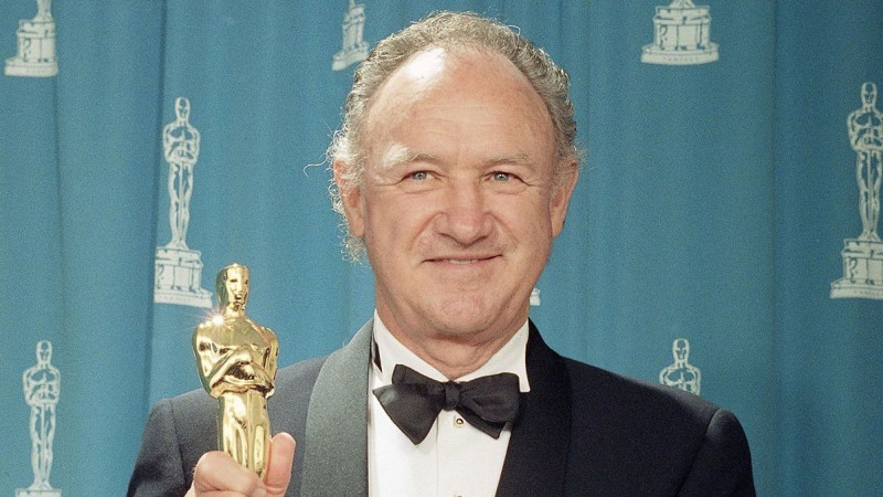 ABD'li aktör Gene Hackman neden öldü? Gerçekler ortaya çıkıyor... - Resim: 6