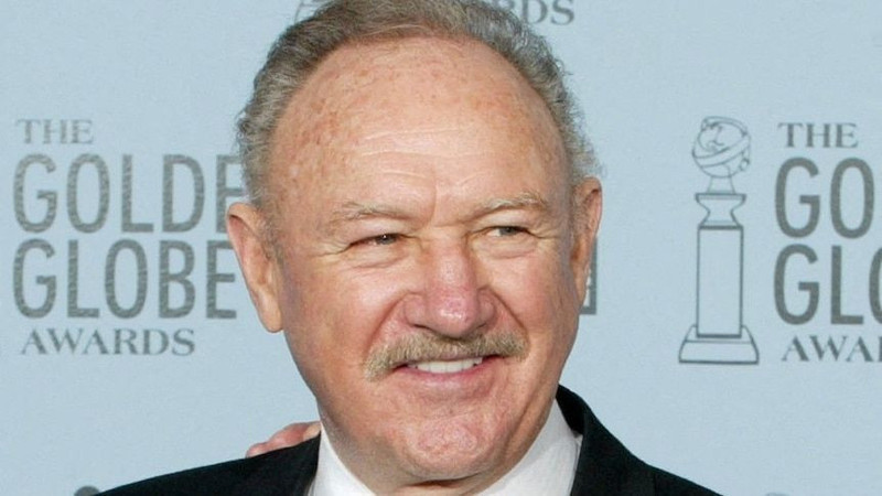 ABD'li aktör Gene Hackman neden öldü? Gerçekler ortaya çıkıyor... - Resim: 5