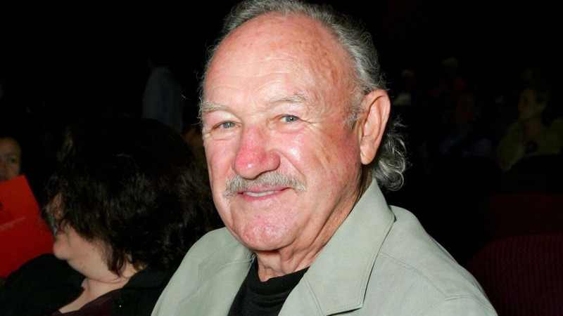 ABD'li aktör Gene Hackman neden öldü? Gerçekler ortaya çıkıyor... - Resim: 3