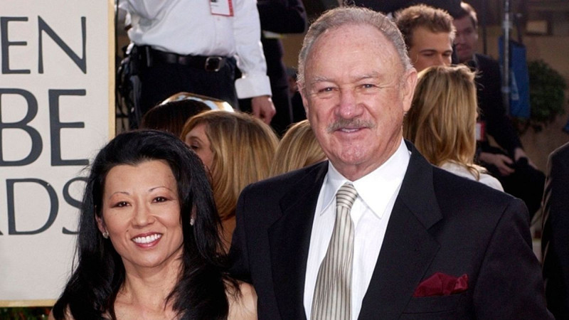 ABD'li aktör Gene Hackman neden öldü? Gerçekler ortaya çıkıyor... - Resim: 9