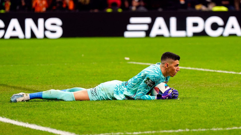 Süper Lig'de gol krallığı yarışı kızıştı! Ne Osimhen ne de En Nesyri zirvede sürpriz isim - Resim: 9