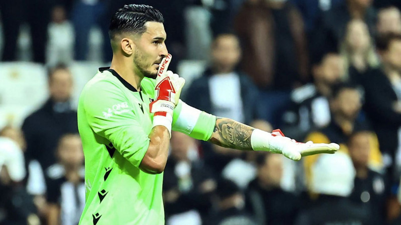 Süper Lig'de gol krallığı yarışı kızıştı! Ne Osimhen ne de En Nesyri zirvede sürpriz isim - Resim: 8