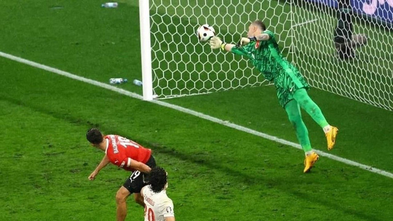 Süper Lig'de gol krallığı yarışı kızıştı! Ne Osimhen ne de En Nesyri zirvede sürpriz isim - Resim: 7