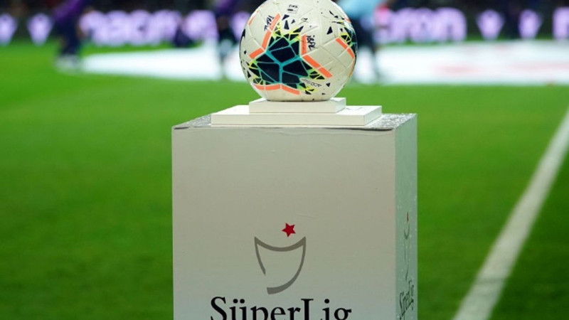 Süper Lig'de gol krallığı yarışı kızıştı! Ne Osimhen ne de En Nesyri zirvede sürpriz isim - Resim: 1