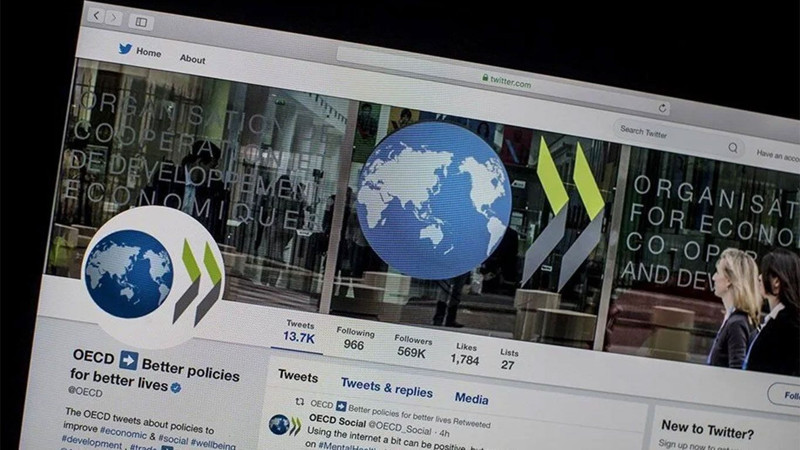 En hızlı büyüyen ülkeler açıklandı! Bakın Türkiye kaçıncı sırada - Resim: 1