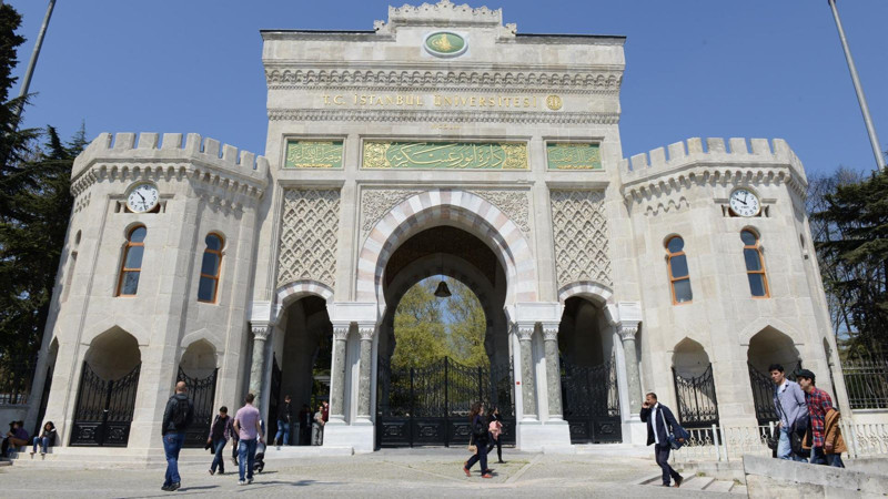 2025 yılında en çok fazla bütçe ayrılan üniversiteler belli oldu: İşte en 'zengin' üniversiteler! - Resim: 13