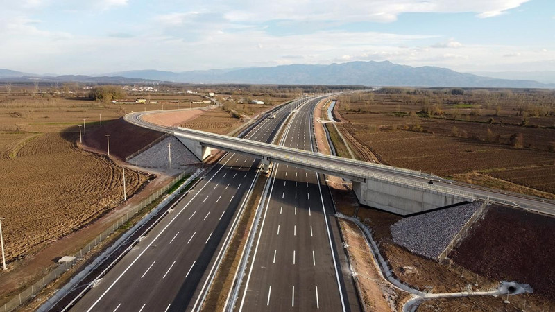 En iyi yol kalitesine sahip ülkeler belli oldu: Türkiye'nin sıralamadaki yeri şaşırttı! - Resim: 7