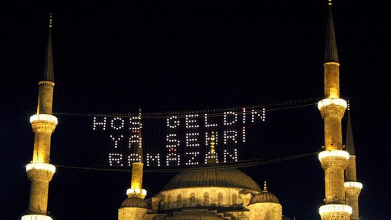 İmsak vakti ne zamandır? İmsak ne demektir? - Resim: 4