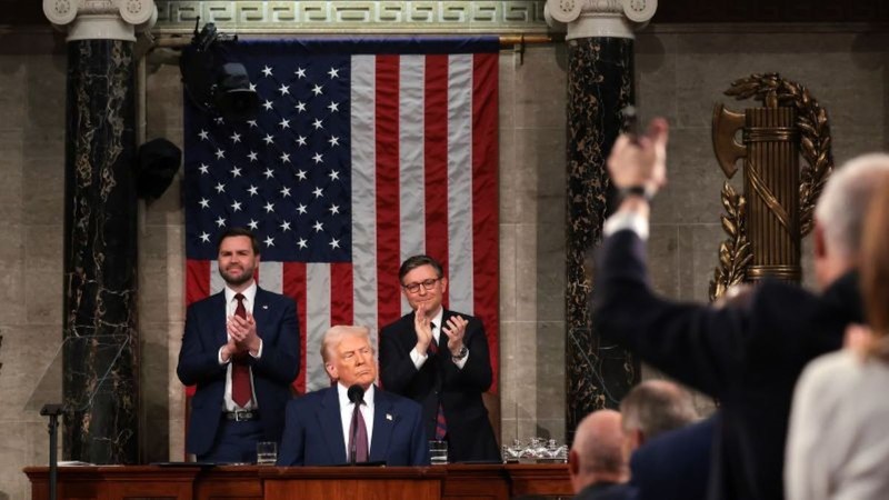 Trump'tan af dilemeye abileriyle gidecek! Macron ve Starmer'ın Zelenskiy'i kurtarma planı - Resim: 4