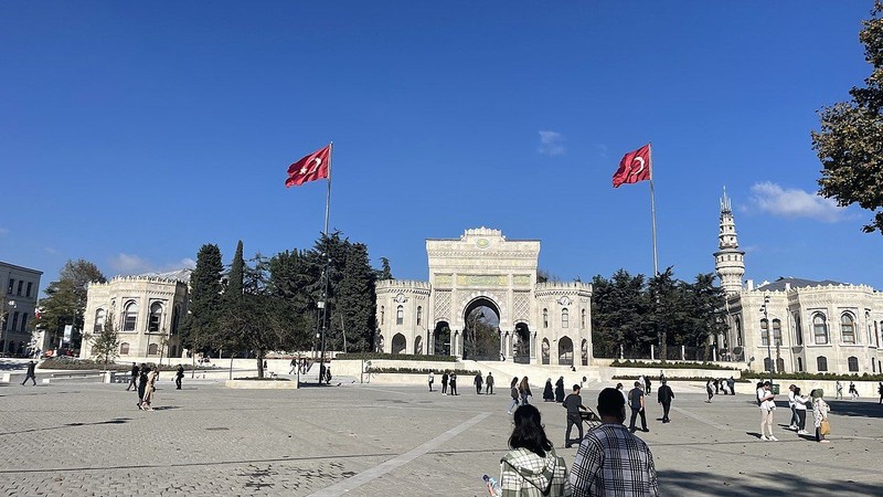 Google Haritalar, Türkiye'nin en çok incelenen yerlerini açıkladı: İlk 20 konumda nereler var? - Resim: 2