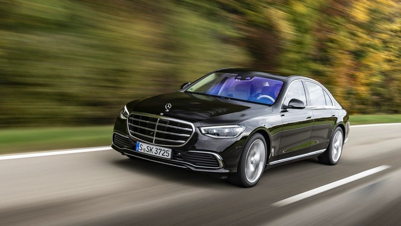 Türkiye'de en çok satılan lüks otomobiller! O model zenginlerin vazgeçilmezi oldu - Resim: 3