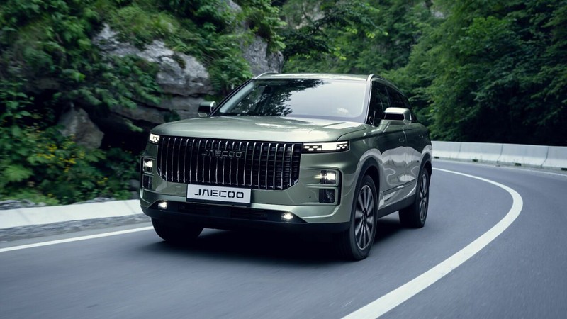Türkiye'de en çok satılan lüks otomobiller! O model zenginlerin vazgeçilmezi oldu - Resim: 7