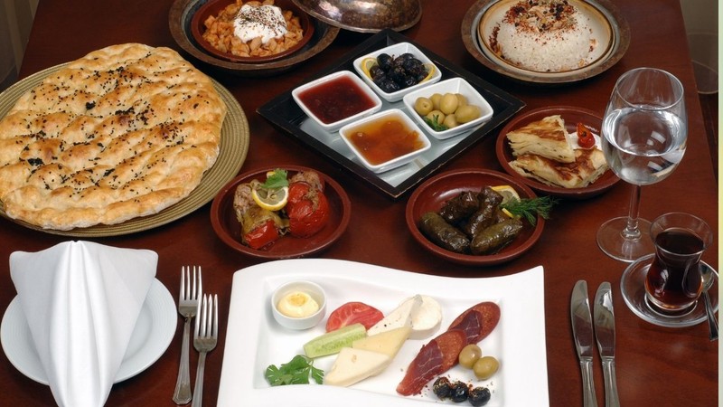 Canan Karatay'dan sahur tavsiyesi! Bunu yiyen tam 12 saat tok kalıyor! Asla acıkmıyor