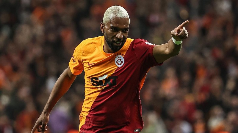Rap müzik kariyeri de olan futbolcular: Anderson Talisca, Ümit Davala ve daha fazlası! - Resim: 3