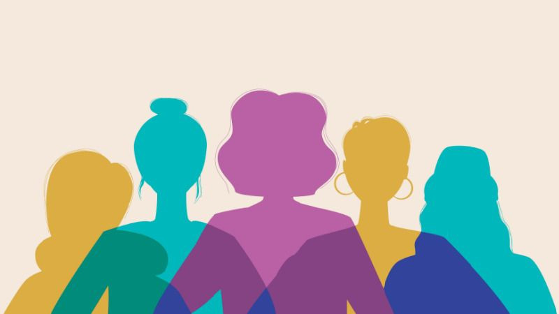 Türkiye'nin kadın istihdam raporu... Kadın istihdamının en yüksek ve en düşük olduğu iller! Başı o iller çekiyor... - Resim: 12