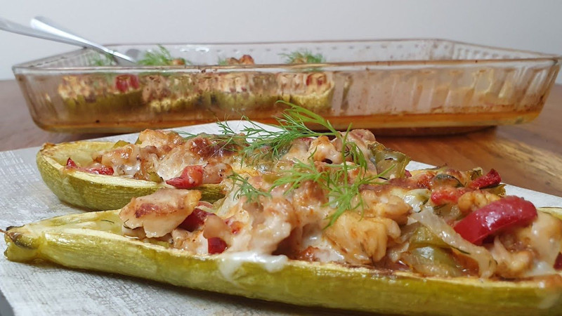 Bu yemeği hiç duydunuz mu: Reisin Kayığı! İşte tarifi ve püf noktası - Resim: 4