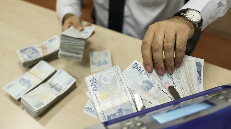 İşte en çok vergi kaçıran sektörler! Rakamlar dudak uçuklattı - Resim: 7