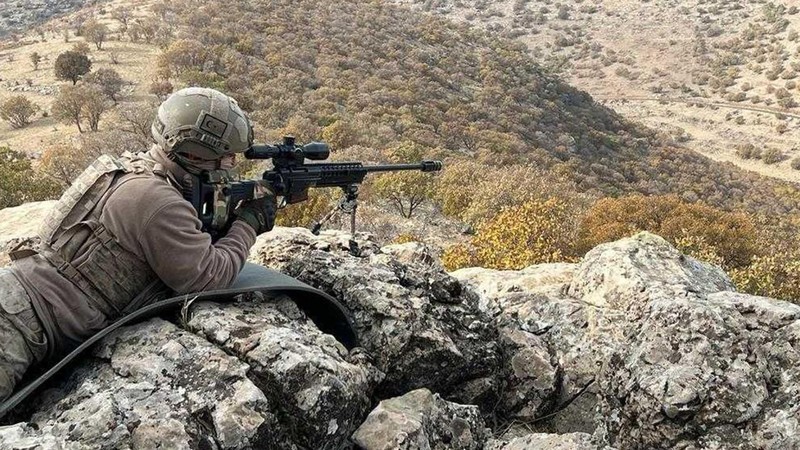 Mehmetçik 3 kıta, 14 ülkede görev yapıyor: İşte Türk Silahlı Kuvvetleri'nin yurt dışı üsleri! - Resim: 3