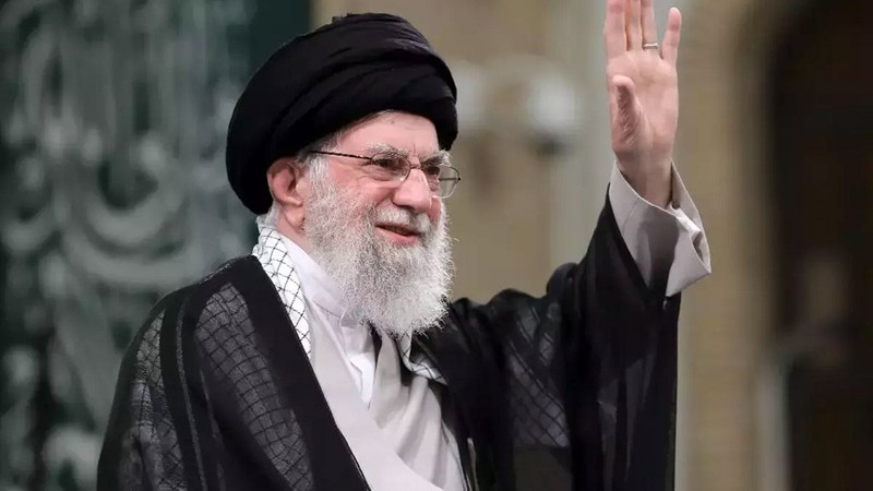 ABD Başkanı Trump'ın İran Lideri Hamaney'e mektubunu o ülke iletti - Resim: 2