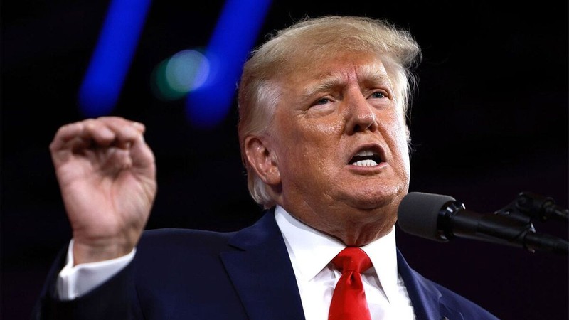 ABD Başkanı Trump'ın İran Lideri Hamaney'e mektubunu o ülke iletti - Resim: 4