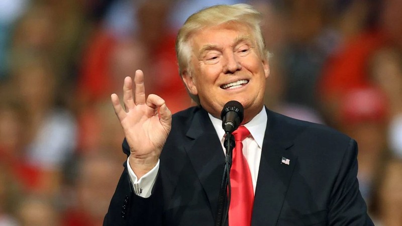 ABD Başkanı Trump ateşkes için topu Rusya'ya attı - Resim: 5