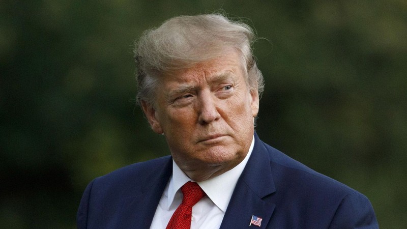 ABD Başkanı Trump ateşkes için topu Rusya'ya attı - Resim: 6