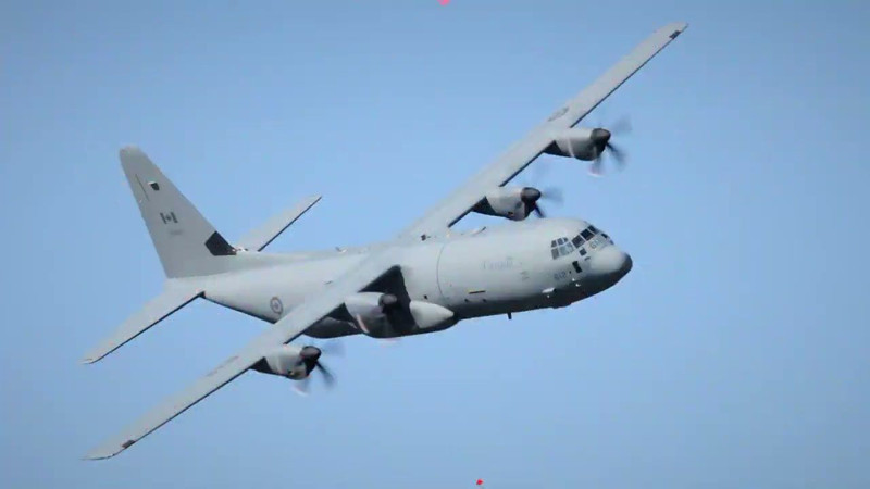 En fazla askeri uçağı olan ülkeler sıralandı! Türkiye, Yunanistan'ı ikiye katladı - Resim: 11