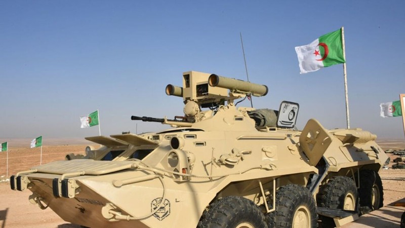 En güçlü askeri tankı olan ülkeler açıklandı! Türkiye birçok ülkeyi geride bıraktı - Resim: 12