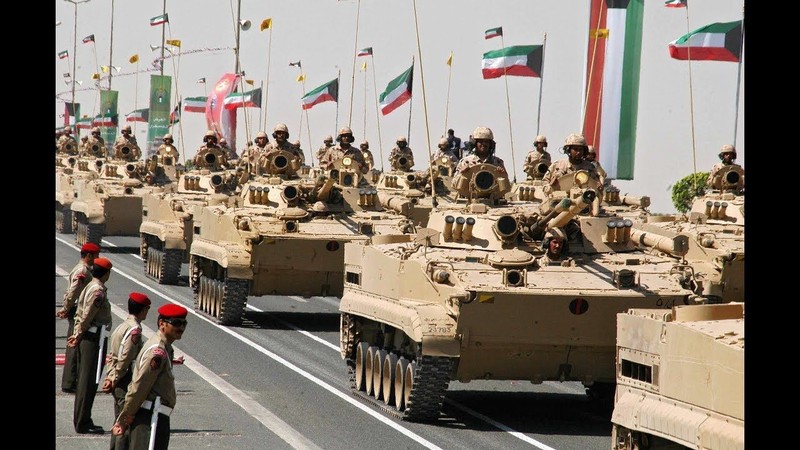 En güçlü askeri tankı olan ülkeler açıklandı! Türkiye birçok ülkeyi geride bıraktı - Resim: 13
