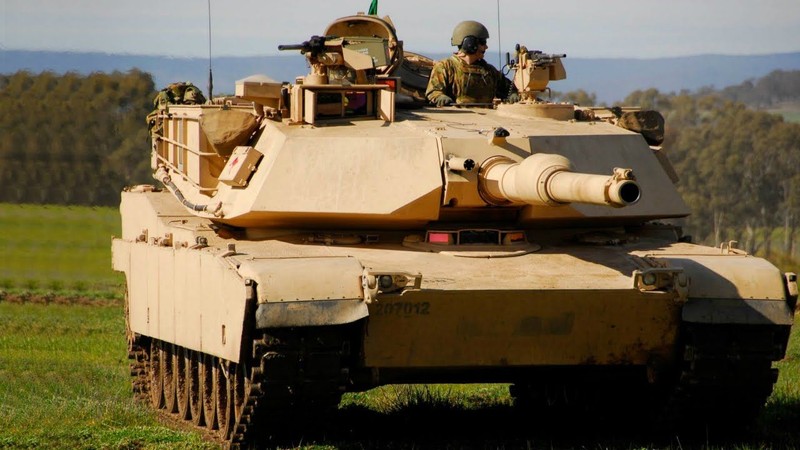 En güçlü askeri tankı olan ülkeler açıklandı! Türkiye birçok ülkeyi geride bıraktı - Resim: 4