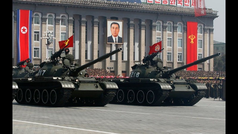 En güçlü askeri tankı olan ülkeler açıklandı! Türkiye birçok ülkeyi geride bıraktı - Resim: 5