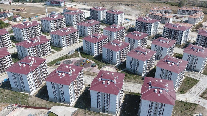 Türkiye'den en çok ev alan 10 ülke! Yabancıların gözdesi: İstanbul, Antalya ve Mersin - Resim: 13