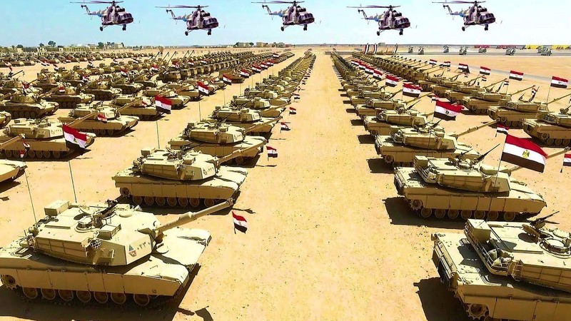 En güçlü askeri tankı olan ülkeler açıklandı! Türkiye birçok ülkeyi geride bıraktı - Resim: 7