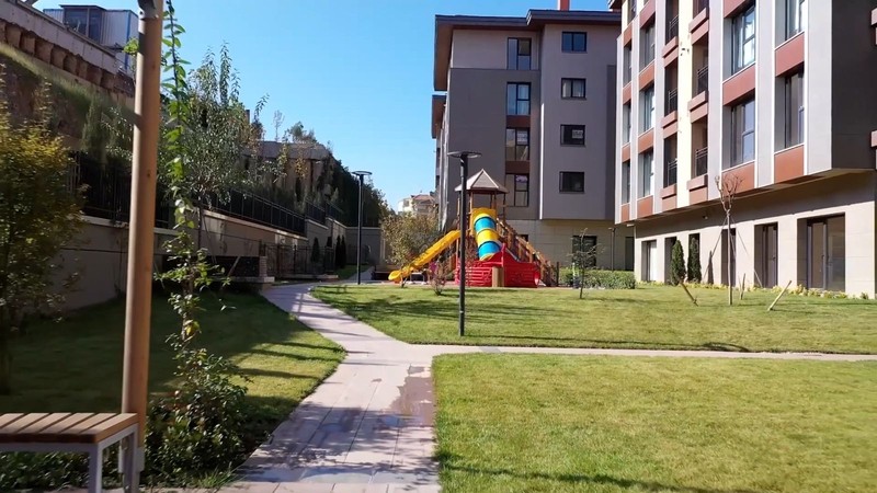 Türkiye'den en çok ev alan 10 ülke! Yabancıların gözdesi: İstanbul, Antalya ve Mersin - Resim: 11