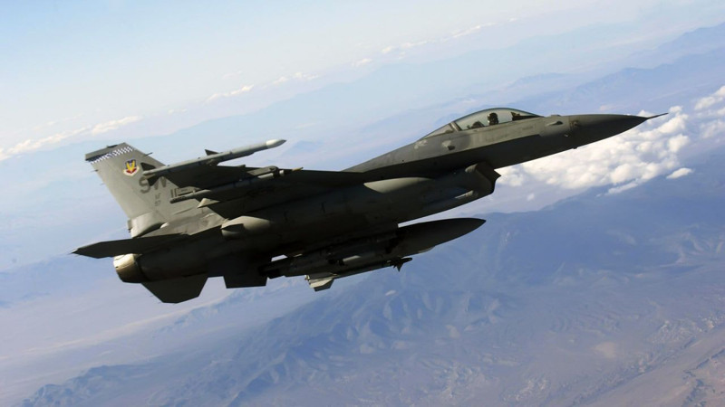 En fazla askeri uçağı olan ülkeler sıralandı! Türkiye, Yunanistan'ı ikiye katladı - Resim: 1