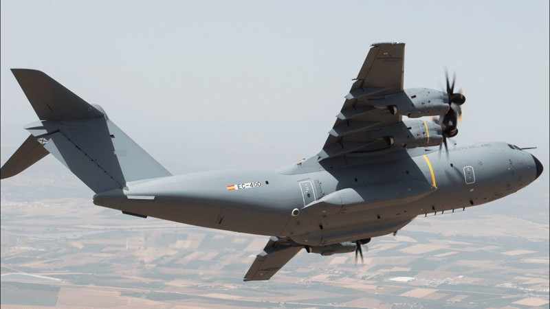 En fazla askeri uçağı olan ülkeler sıralandı! Türkiye, Yunanistan'ı ikiye katladı - Resim: 9