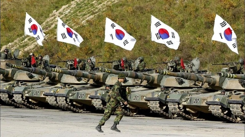En güçlü askeri tankı olan ülkeler açıklandı! Türkiye birçok ülkeyi geride bıraktı - Resim: 10