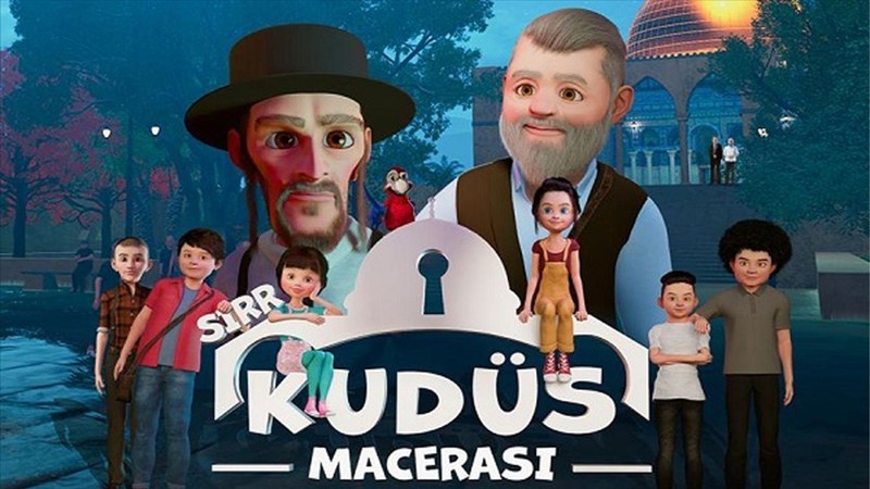 Sinemalarda bu hafta: 7 film vizyona girecek - Resim: 7