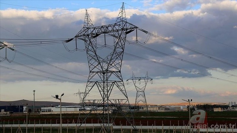 İstanbul'un 19 ilçesinde elektrik kesintisi: İşte etkilenecek bölgeler - Resim: 24